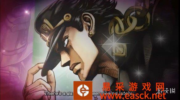 《JOJO群星之战重制版》系统介绍公开!9月正式发售