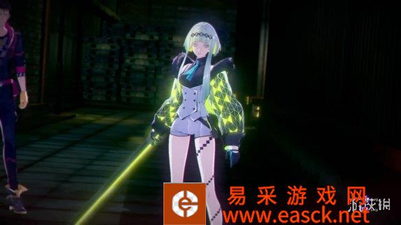 《灵魂骇客2》新预告片赏!恶魔召唤与战斗内容介绍