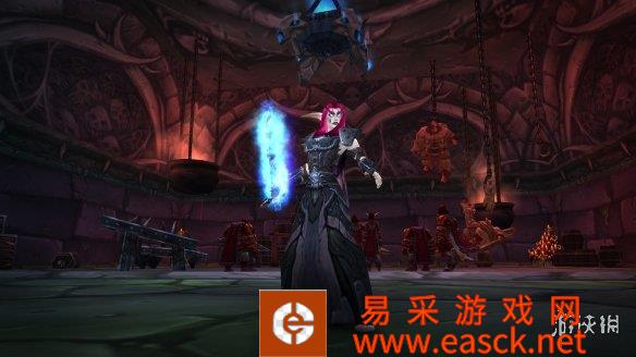 《魔兽怀旧服》"巫妖王之怒"前夕补丁将于9月1日上线