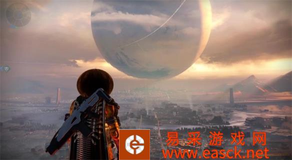 全面了解你手中的利器!《命运2》武器平衡调整初窥