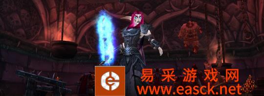 “巫妖王之怒”前夕补丁9月1日上线 活动时间线公布