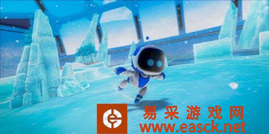 《宇宙机器人》开发商正在打造新项目 或以PS5手柄为核心