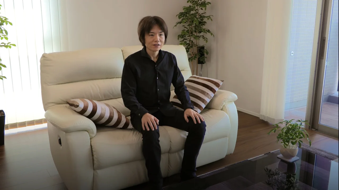 太羡慕这一柜子了!樱井政博推特晒自家新的游戏机柜