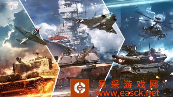 腾讯《战争雷霆》发公告:于2022年10月17日正式停运!
