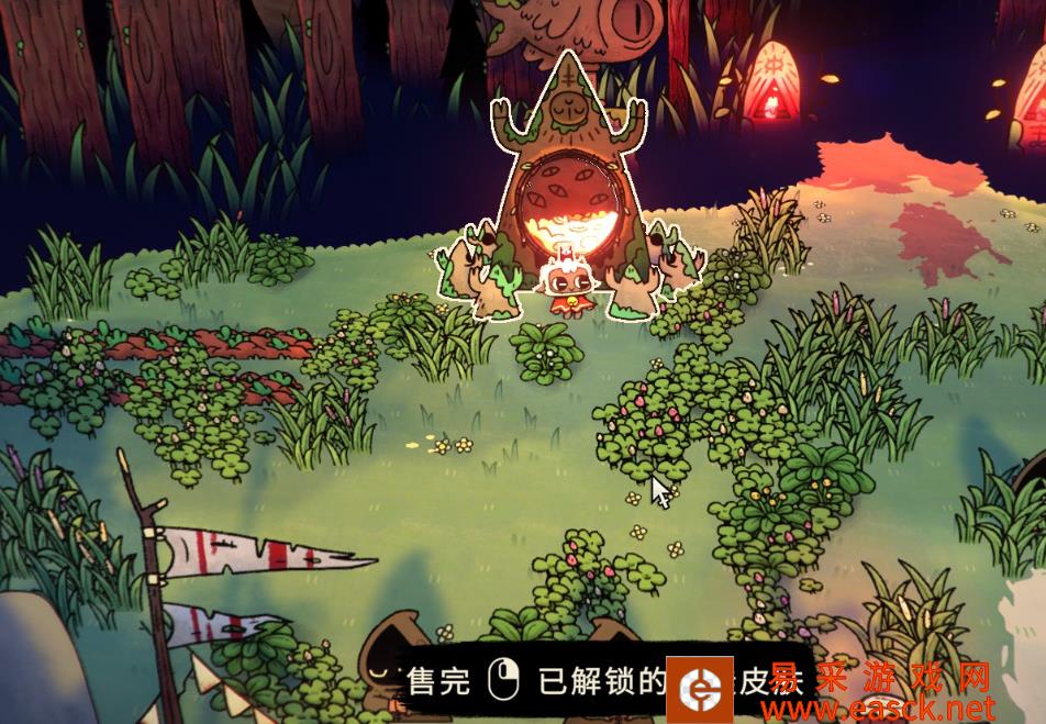 咩咩启示录皮肤获得大全 教徒皮肤全收集攻略