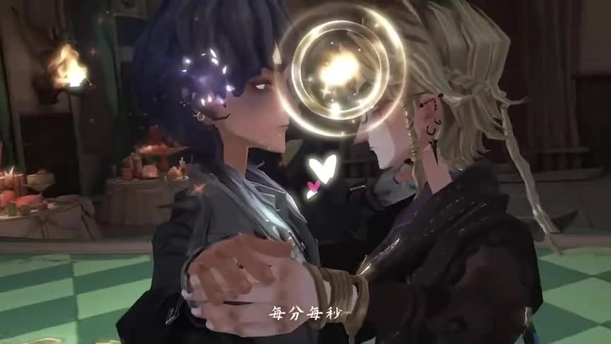 哈利宿\-摇滚x预言