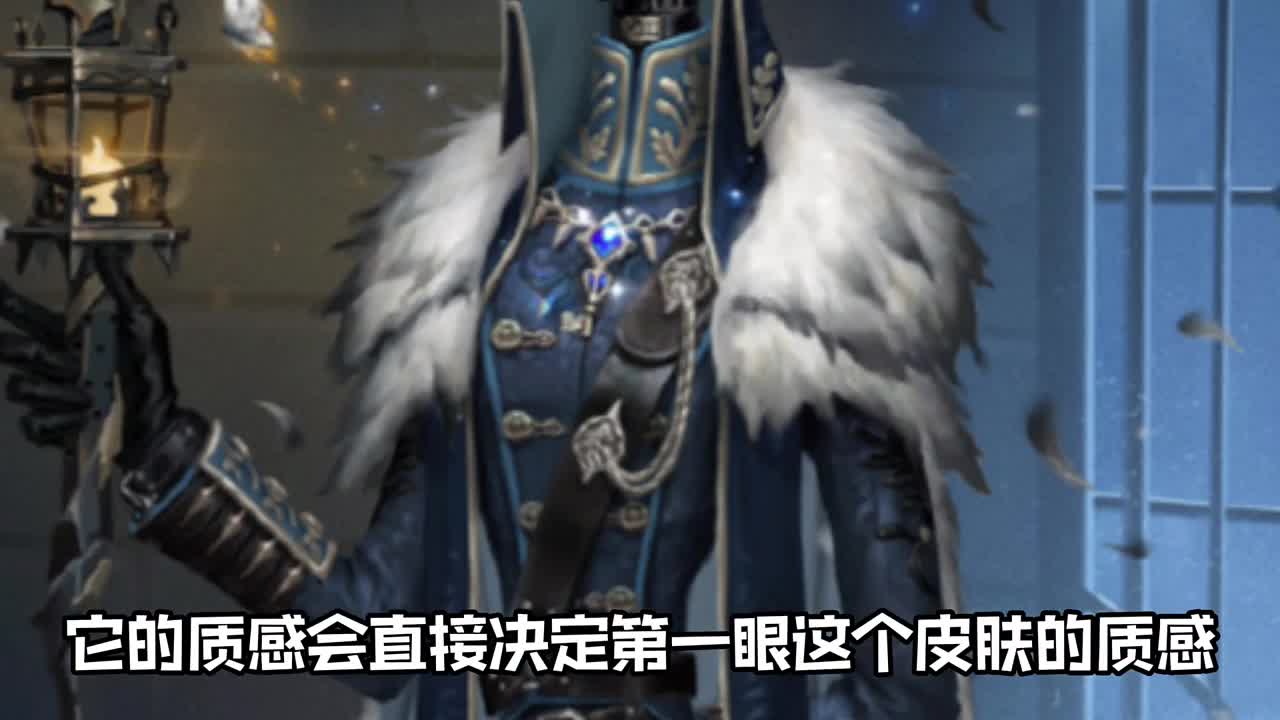 #第五人格夏夜怪谈#第五人格#寻找网易创作匠
