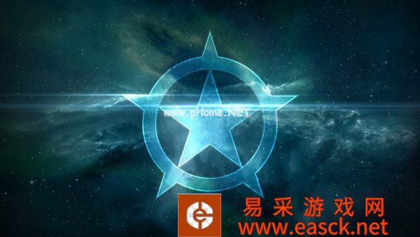 《EVE Online》新服8月25日上线,预约已开启