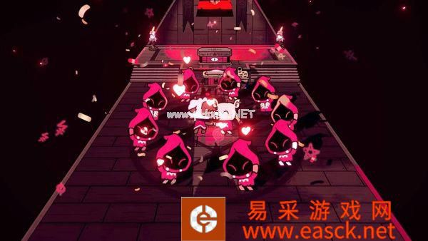 微软Xbox游戏部CEO斯宾塞沉迷《咩咩启示录》