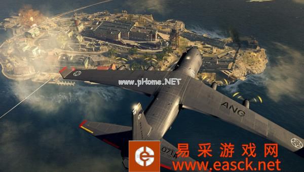 《使命召唤:战区2》或将于11月16日开启预购