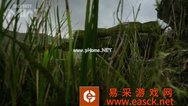 《使命召唤:现代战争2》公开单人模式新预告片