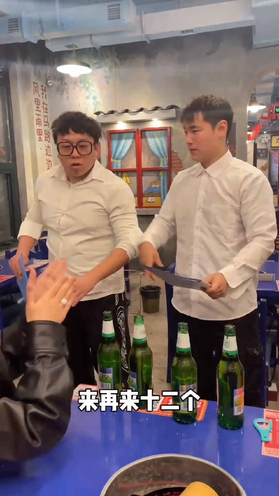 今天我是爆破鬼才