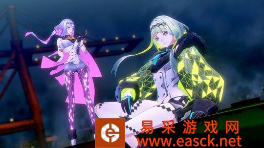 本周FAMI通新作评分 《灵魂骇客2》38分