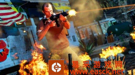 《GTAOL》玩家找回被盗账号后 发现自己成了“亿万富翁”