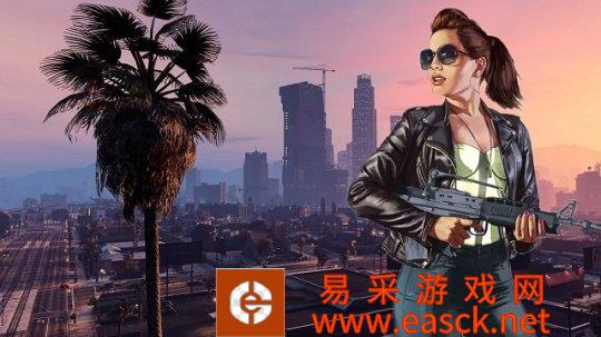 传《GTA6》将有单人DLC 不断加入新的城市和任务
