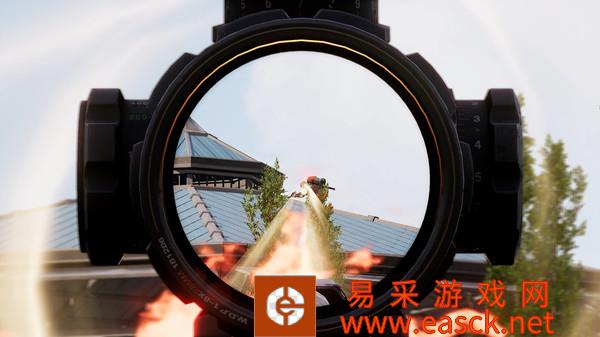 超击突破配置要求一览 最低什么配置能玩