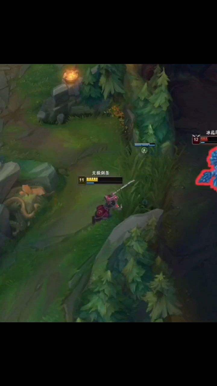 剑圣：这是怎么回事？