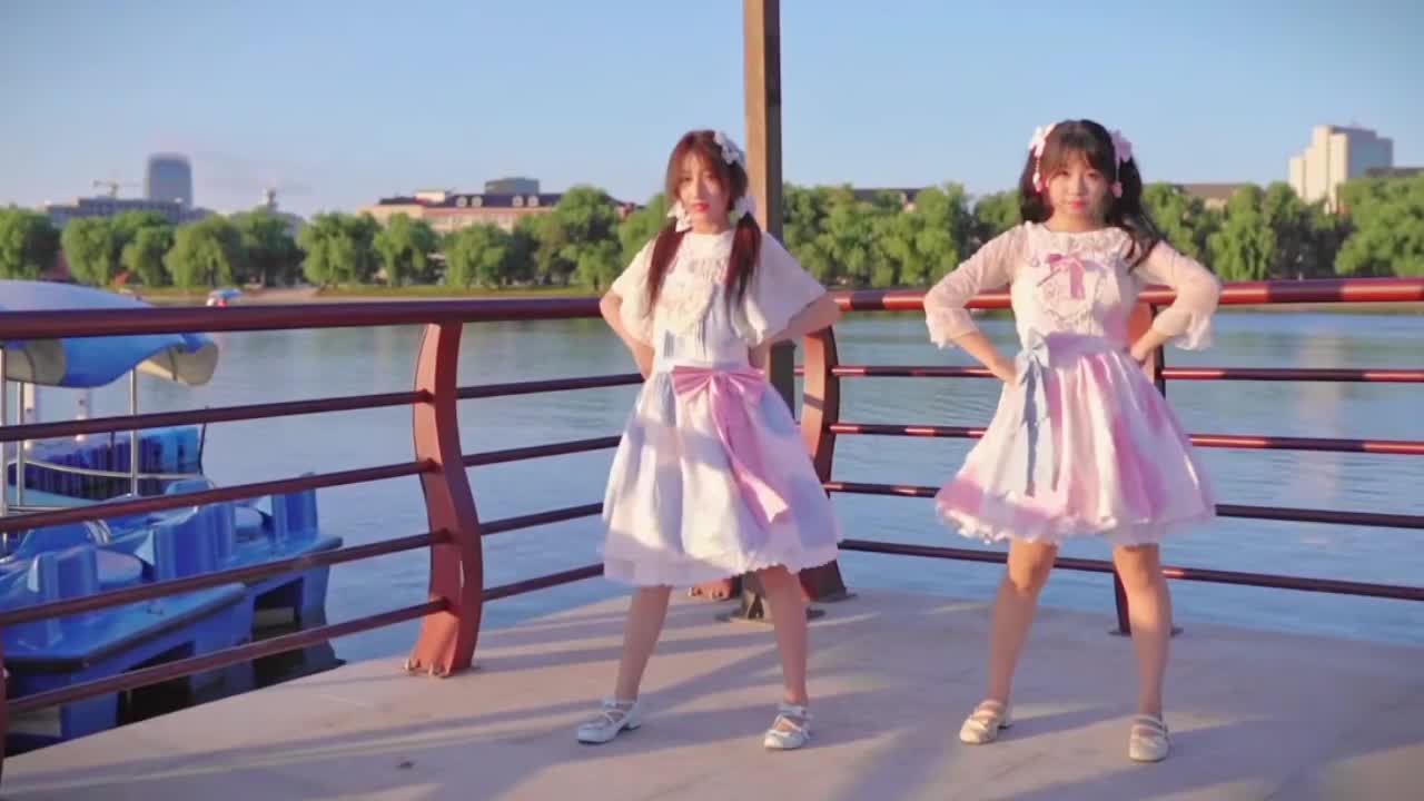 双倍快乐来咯