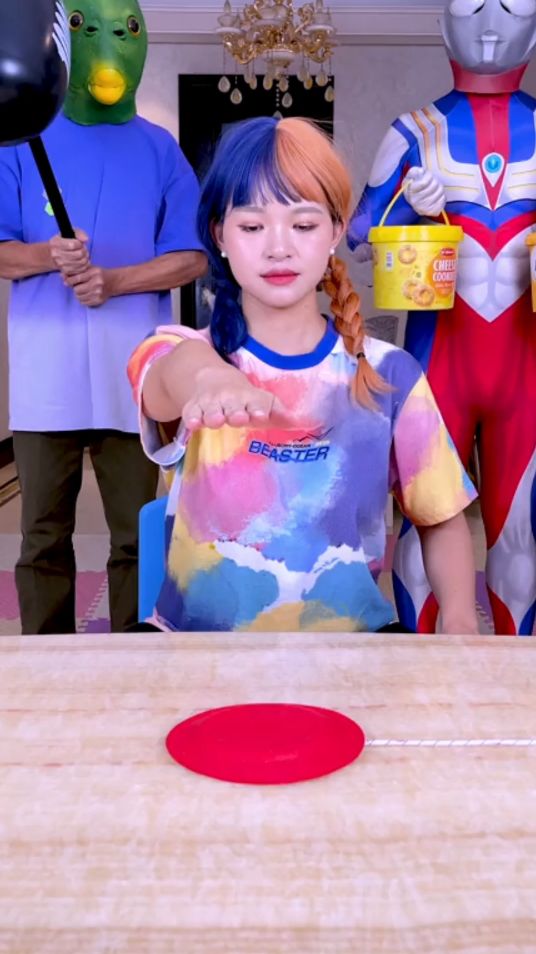 这游戏有点过分了，怎么到儿子的时候，速度这么慢呢