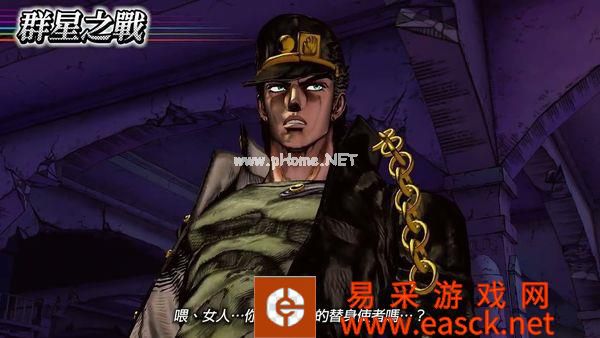 《JOJOASBR》系统介绍影片 游戏内容丰富