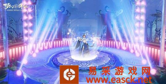 梦幻舞台唱响神州