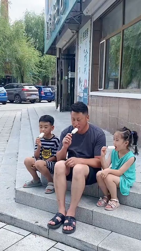 幸亏我们反应快呀！