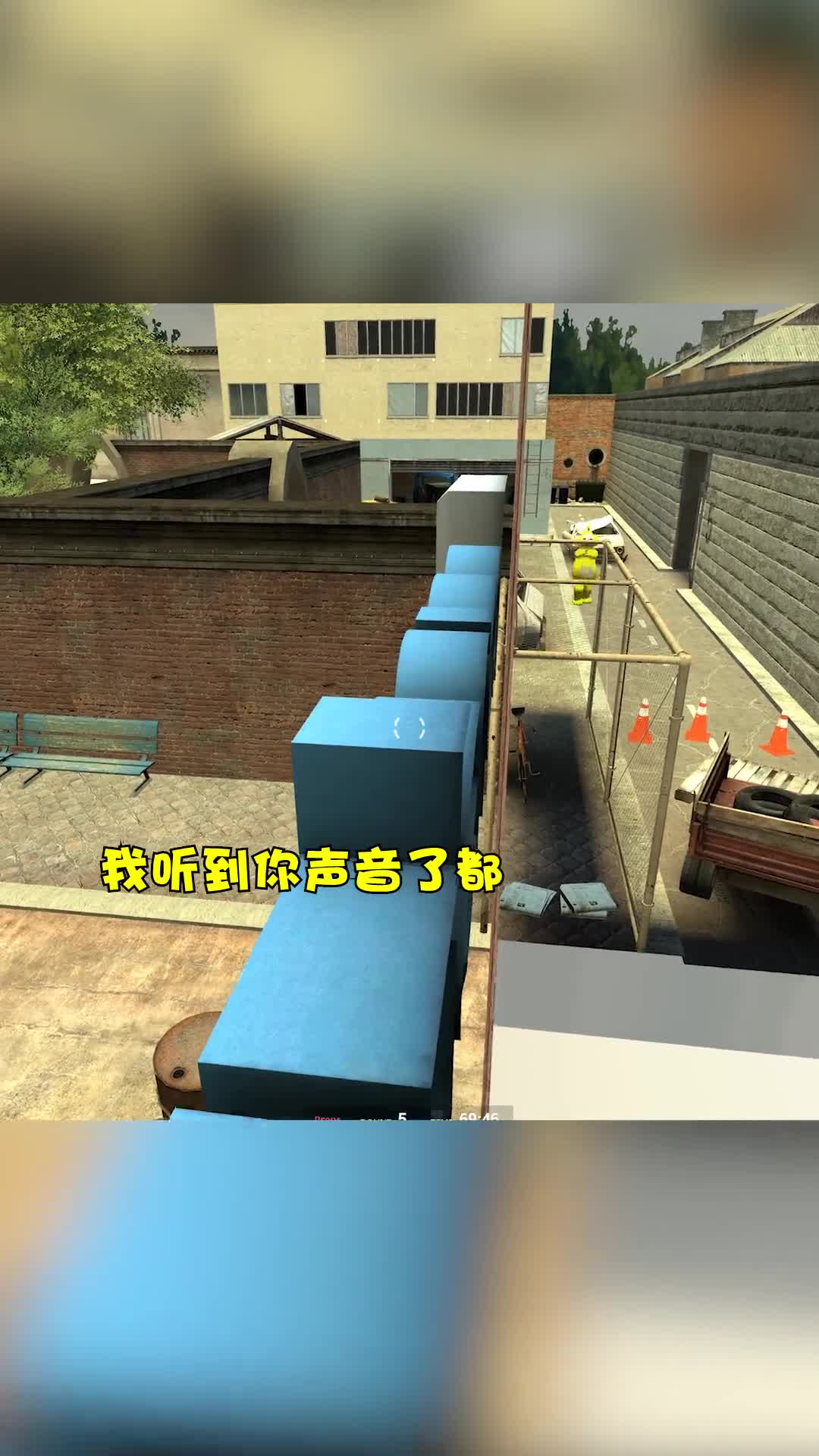 这真实的标志没有人能发现的了我