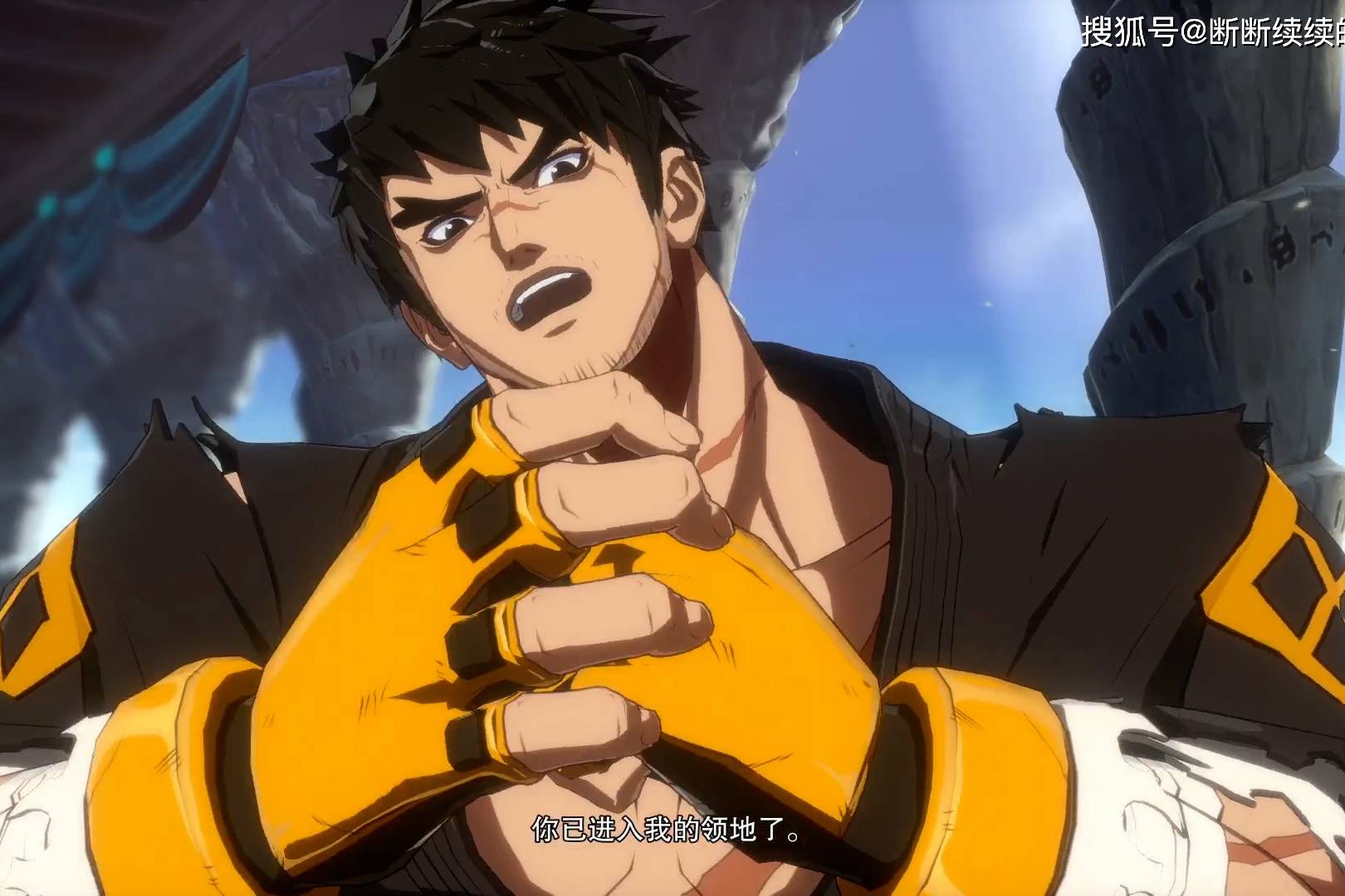 DNF决斗，柔道家VS龙骑士，黑震流高手