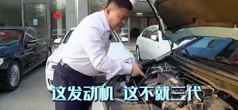 小刘大惊：这就是传说中的GR9啊？