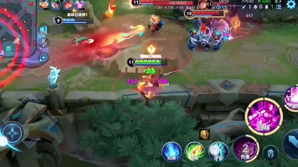 这就是貂蝉的魅力吧