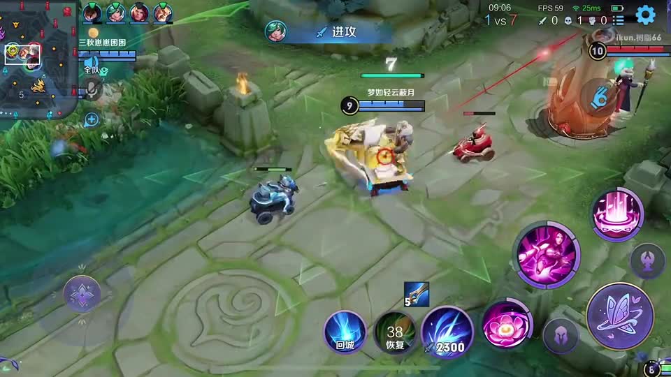 黄忠什么时候加强了, 还能沉默人了