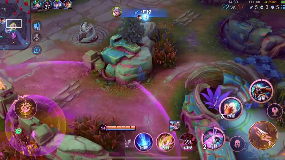 很喜欢可莉的一句话, 枪有点饿了