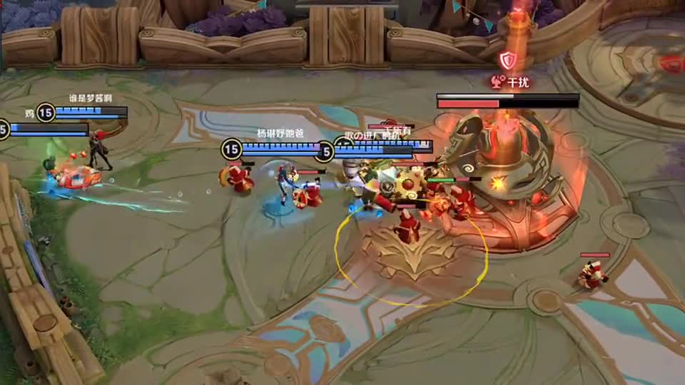 见过两个连体婴儿，没见过五个连体婴