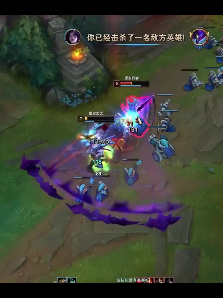 不见其人，只闻其炮！