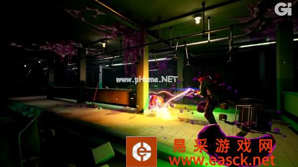 《捉鬼敢死队:灵魂释放》预计将于10月18日发售