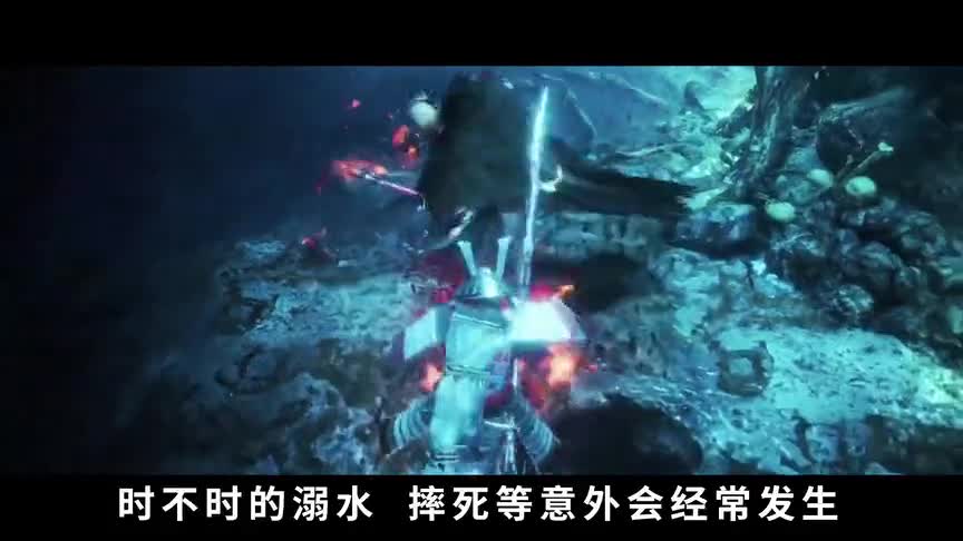仁王2游戏评测及入手攻略：游戏还没通关，我就患上了“自闭症”！