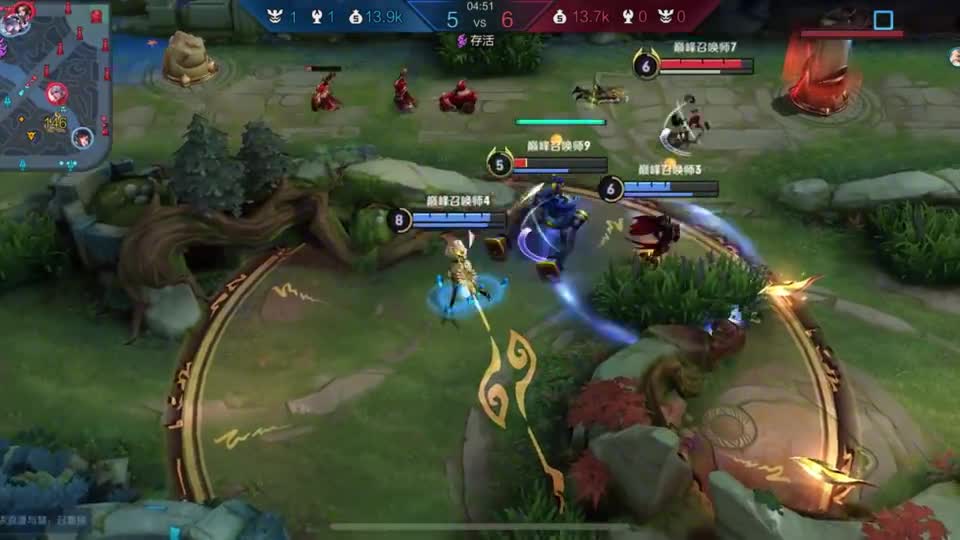 我没说你可以走了#镜