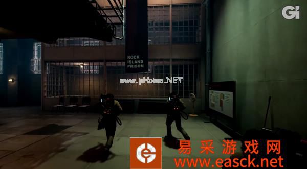 《捉鬼敢死队:灵魂释放》预计将于10月18日发售