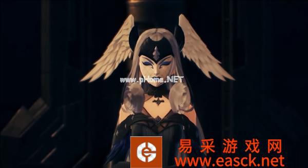 《异度之刃3》女王人物全面解析