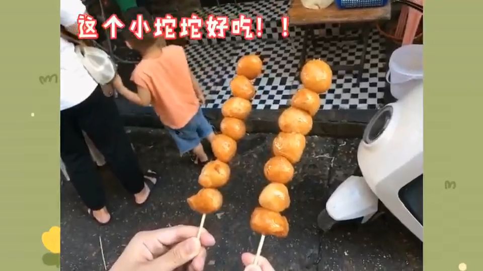 每段vlog都是一场回忆呀