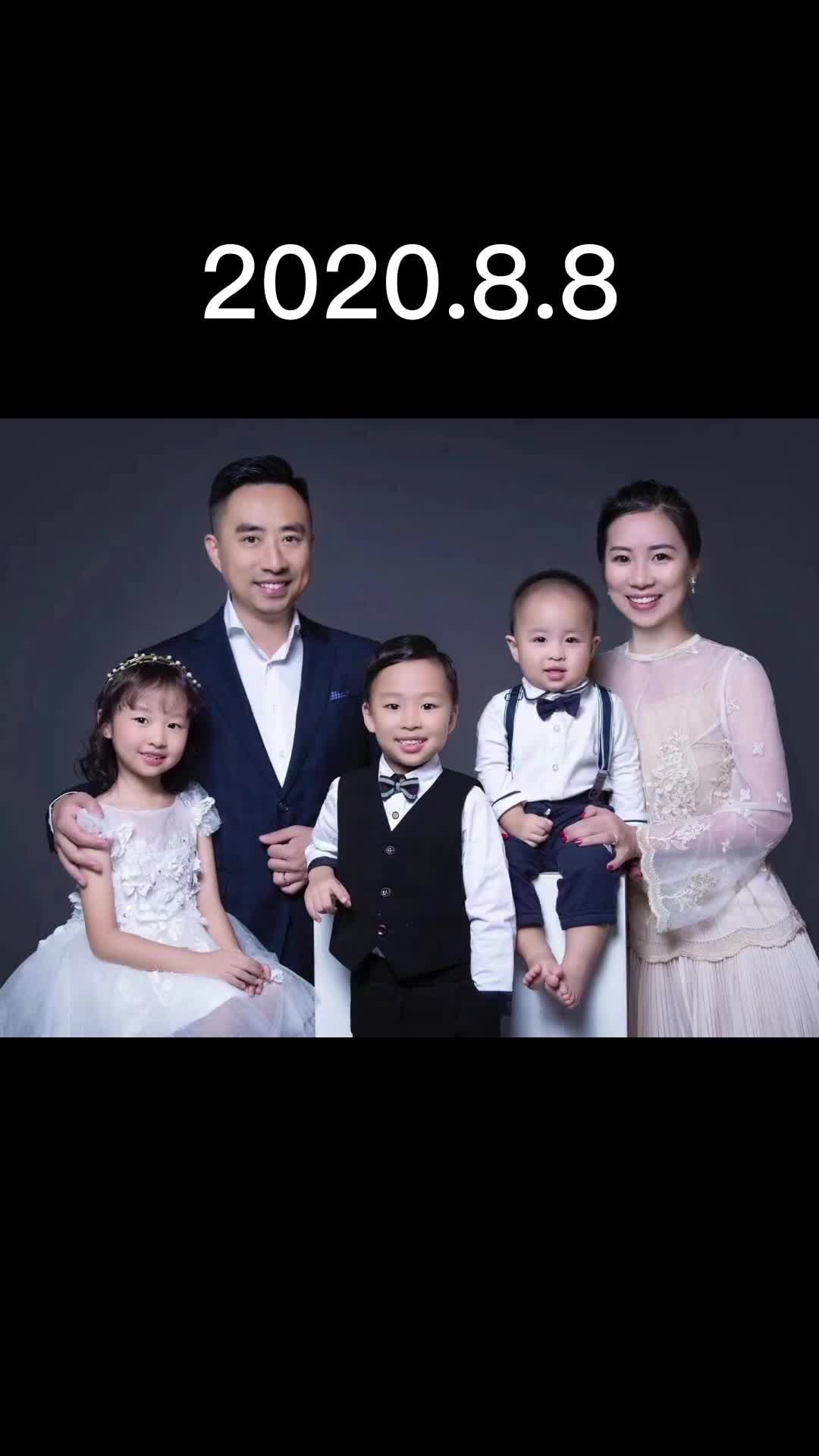 你们觉得谁的变化最大？
