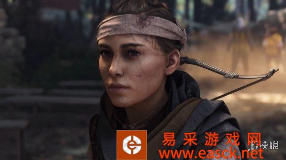 《瘟疫传说:安魂曲》玩法总览预告公开 科隆展提供试玩