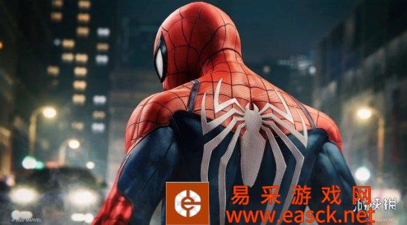 PC《漫威蜘蛛侠》首个补丁:修复光追问题 改善DLSS表现
