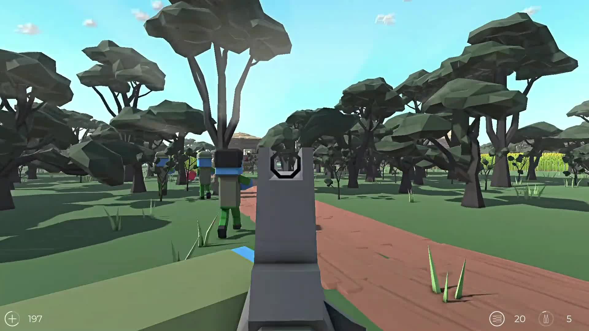 这个游戏模拟了越南战争