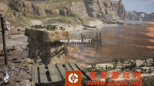 《霍格沃茨:遗产》发布新ASMR视频“炎热夏日”