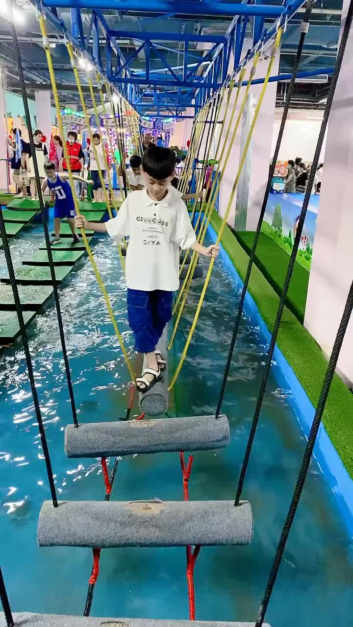 #玩的就是心跳
