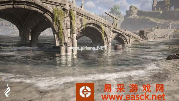 《霍格沃茨:遗产》发布新ASMR视频“炎热夏日”