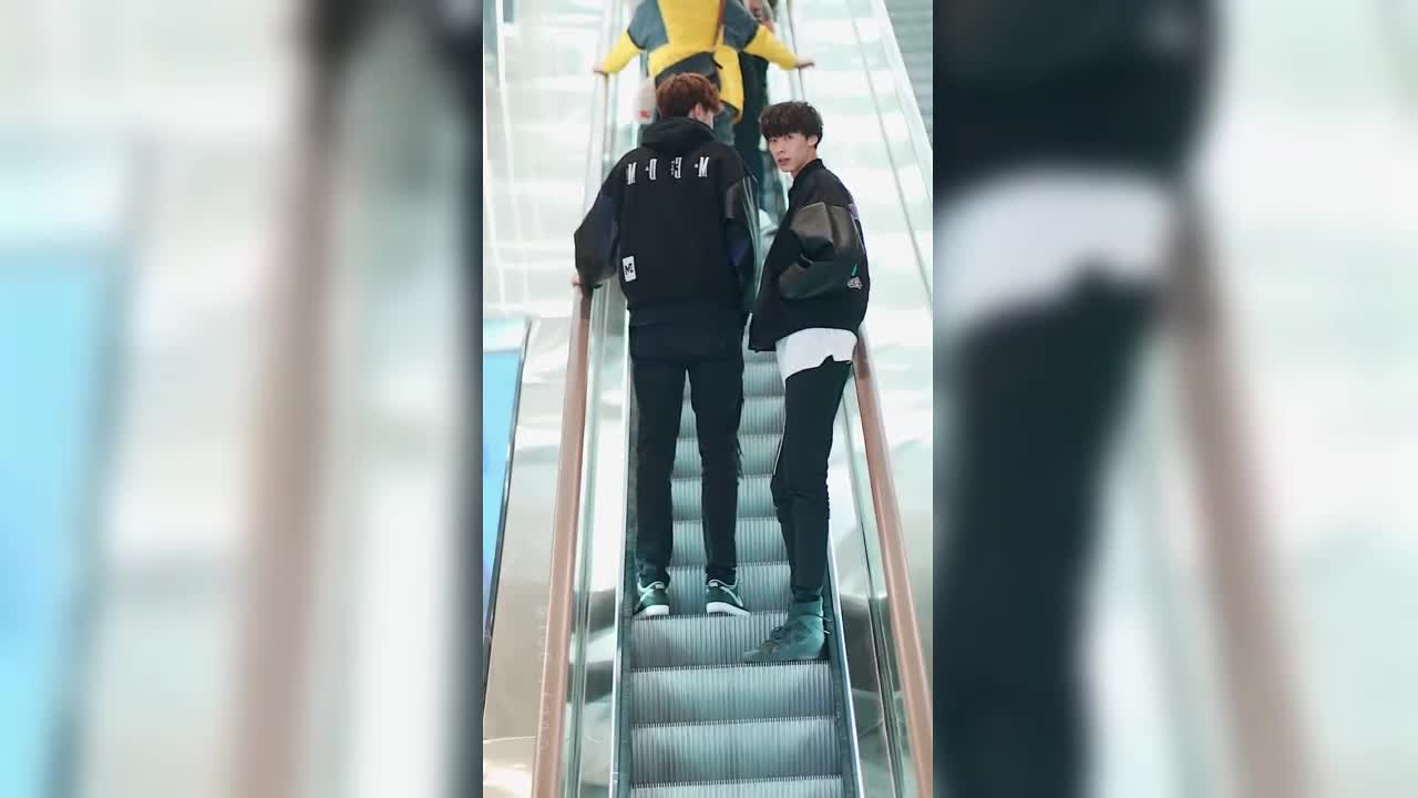 答应我看我结尾有彩蛋，找亮点哈哈哈哈