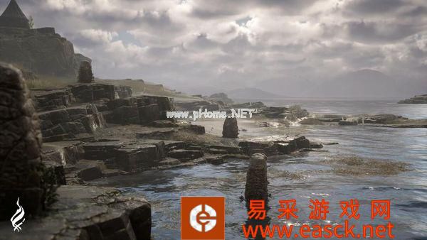 《霍格沃茨:遗产》发布新ASMR视频“炎热夏日”