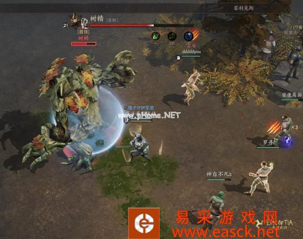 《泰亚史诗》赏金行动今晚开打,嘎子哥携犬亮相